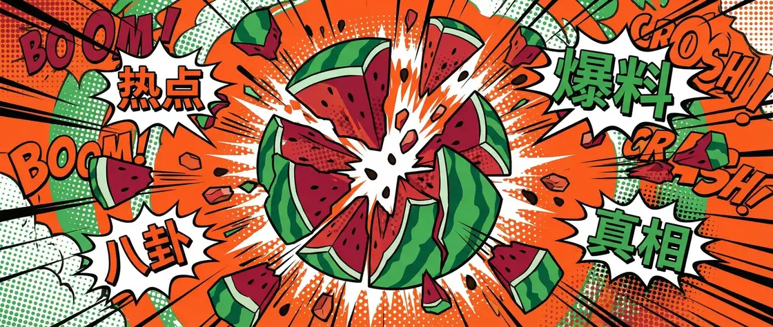 九游娱乐网址 今日头瓜爆炸漫画横幅